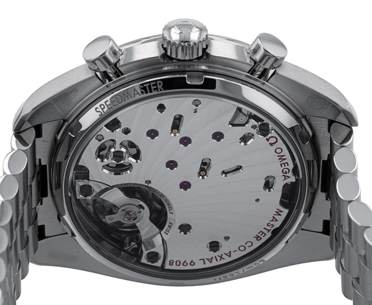 Omega Speedmaster Chronoscope 329.30.43.51.02.001